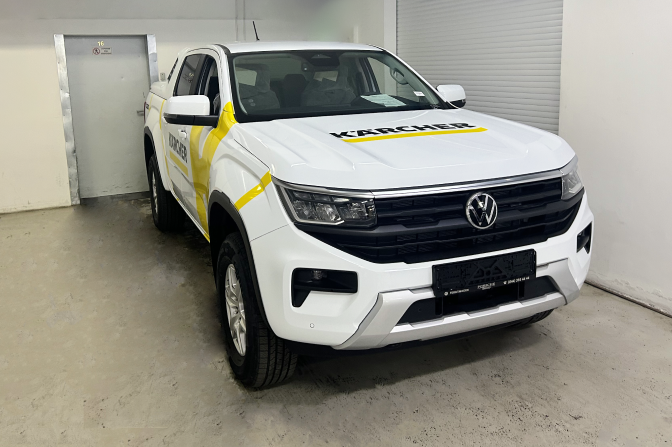 amarok