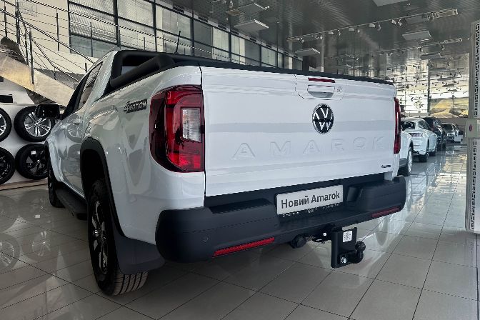 amarok